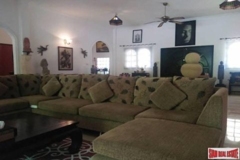 3 dormitorios House en Krabi, Thailand No. 96939 4