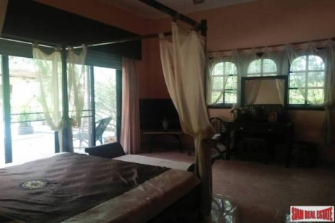3 dormitorios House en Krabi, Thailand No. 96939 9
