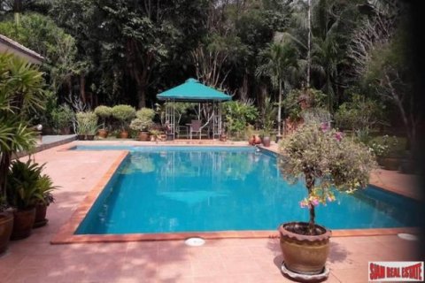 3 dormitorios House en Krabi, Thailand No. 96939 12