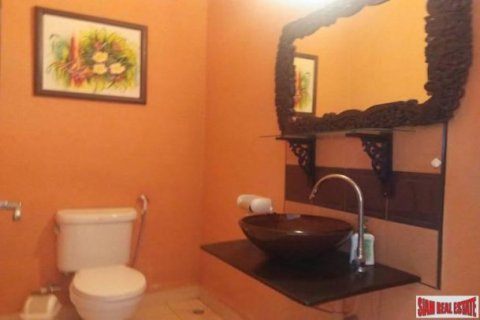 3 dormitorios House en Krabi, Thailand No. 96939 10