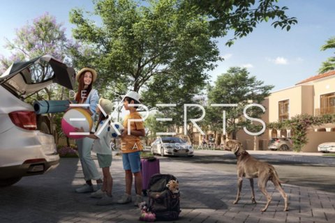 4 chambres Villa à Darna, Vietnam No. 87626 11