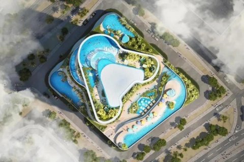 1 bedroom Apartment in Thuy Nguyen, Vietnam No. 92064 8