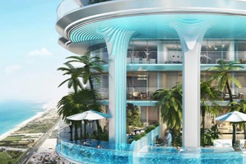 1 bedroom Apartment in Thuy Nguyen, Vietnam No. 92064 14