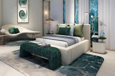 1 bedroom Apartment in Thuy Nguyen, Vietnam No. 92064 2