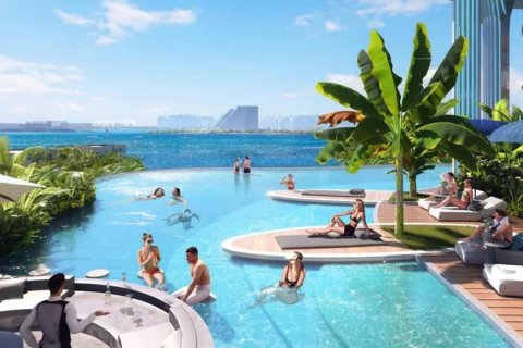 1 bedroom Apartment in Thuy Nguyen, Vietnam No. 92064 11