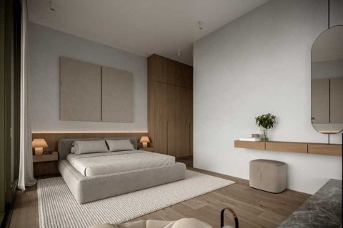 Квартира с 2 спальнями в Пафос, Кипр №80883 6