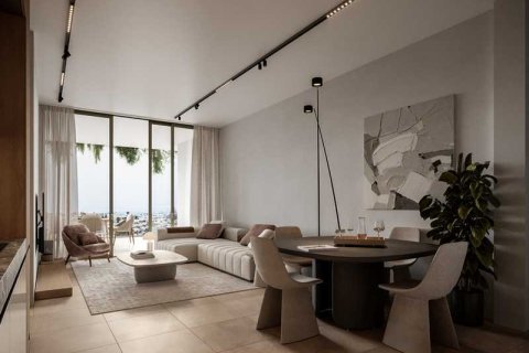 Квартира с 2 спальнями в Пафос, Кипр №80883 4