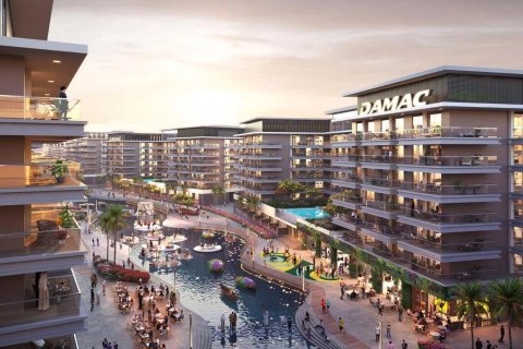 Квартира с 2 спальнями в Дубай, ОАЭ №91322