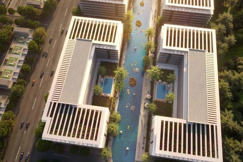 2 bedrooms Apartment in Can Tho, Vietnam No. 91322 15