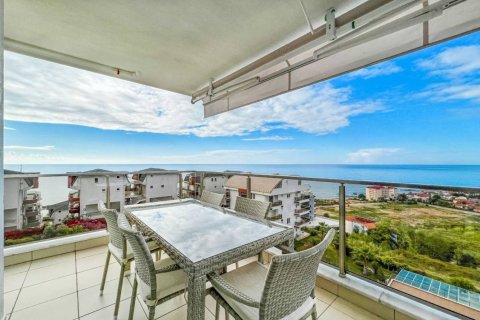 3 chambres Appartement à Alanya, Turkey No. 114277