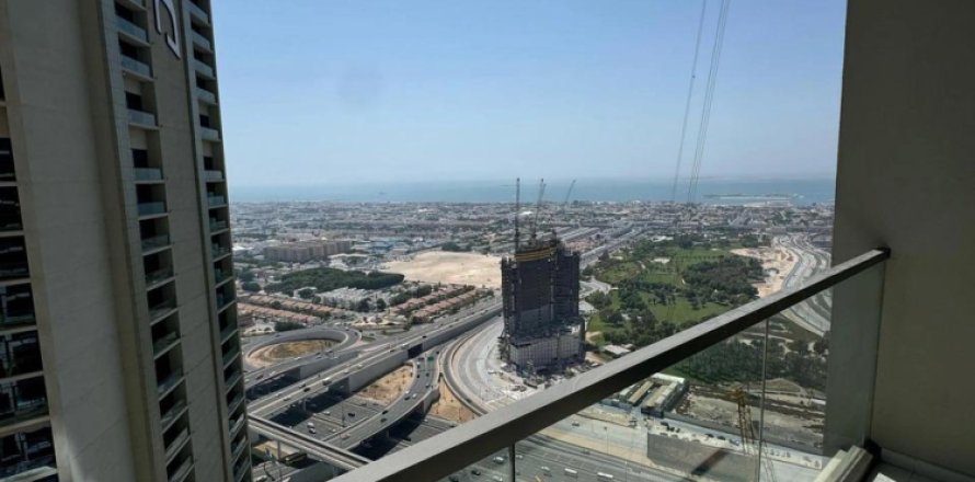 1 bedroom Apartment in Dubai, UAE No. 89254