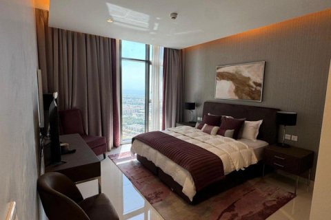 1 chambre Appartement à Can Tho, Vietnam No. 89254 7