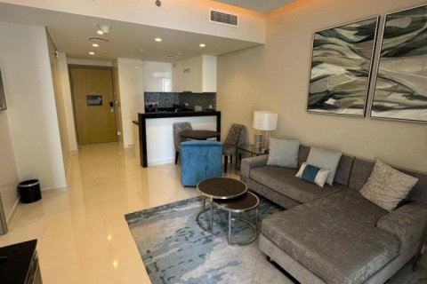 1 chambre Appartement à Can Tho, Vietnam No. 89254 2