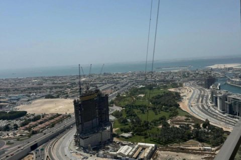 1 chambre Appartement à Can Tho, Vietnam No. 89254 17