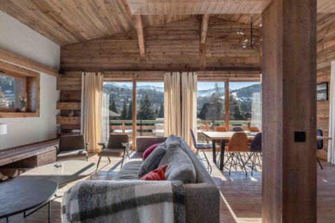 7 bedrooms House in Megeve, France No. 99391 5