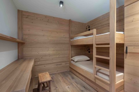 7 bedrooms House in Megeve, France No. 99391 14