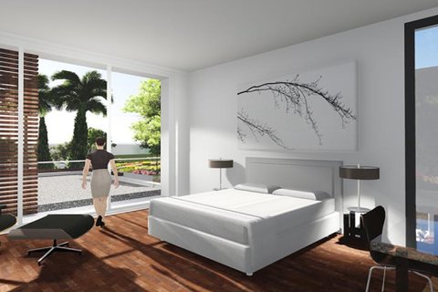 3 rooms Villa à Paphos, Cyprus No. 105230 5