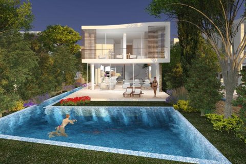 3 rooms Villa à Paphos, Cyprus No. 105230 7