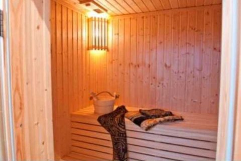 4 dormitorios House en Agios Tychonas, Cyprus No. 29586 11