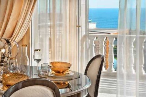 4 dormitorios House en Agios Tychonas, Cyprus No. 29586 3