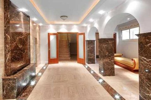 4 dormitorios House en Agios Tychonas, Cyprus No. 29586 10