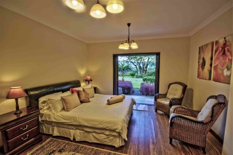 6 bedrooms Villa in Tamarin, Mauritius No. 60941 9