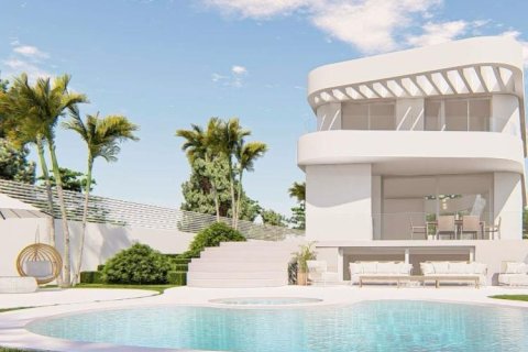 4 bedrooms Villa in Thuan My, Vietnam No. 92276 18