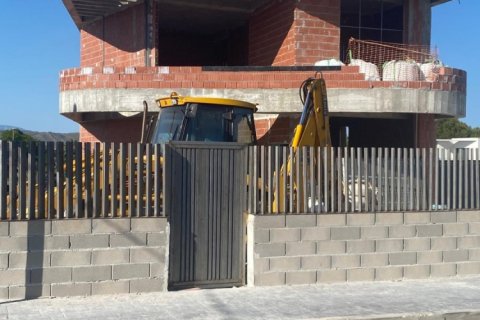 4 bedrooms Villa in Thuan My, Vietnam No. 92276 14