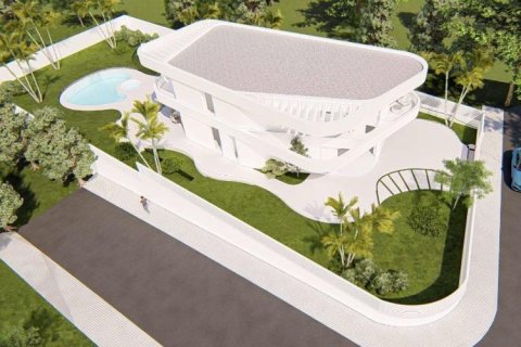 4 bedrooms Villa in Thuan My, Vietnam No. 92276 3
