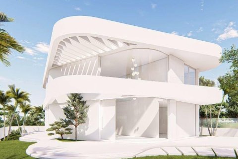 4 bedrooms Villa in Thuan My, Vietnam No. 92276 4