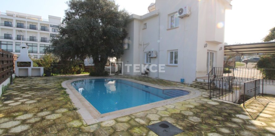 3 bedrooms Villa in Phu Ngai, Vietnam No. 12713