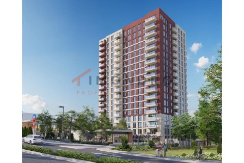 1 chambre Appartement à Vinh Thanh, Vietnam No. 80384 1