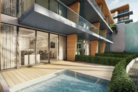 2 bedrooms Villa in Que Nham, Vietnam No. 61264 5