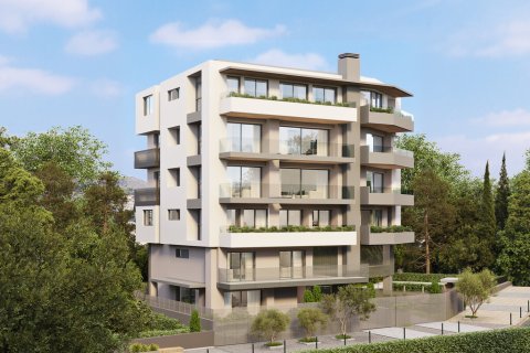 3 bedrooms Duplex in Voula, Greece No. 112977 2