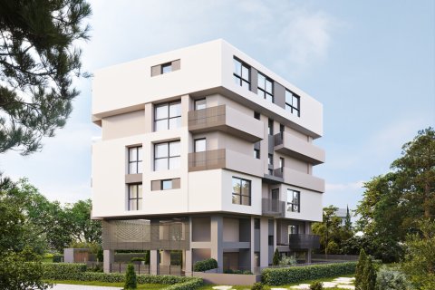 3 bedrooms Duplex in Voula, Greece No. 112977 3