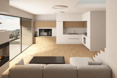 3 bedrooms Duplex in Voula, Greece No. 112977 5