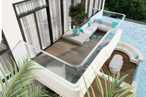 2 dormitorios Apartment en Dubai, UAE No. 123303