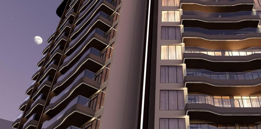 2 dormitorios Apartment en Dubai, UAE No. 123303
