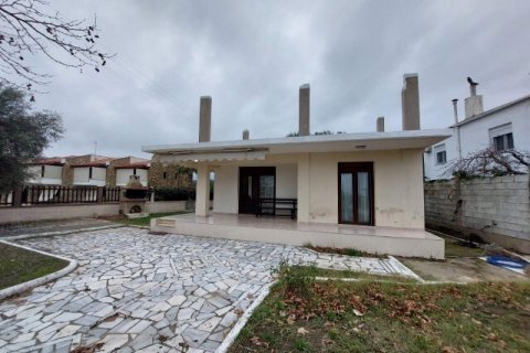 3 bedrooms House in Chalkidiki, Greece No. 108654 27