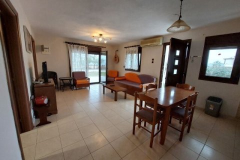 3 bedrooms House in Chalkidiki, Greece No. 108654 3