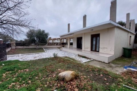 3 bedrooms House in Chalkidiki, Greece No. 108654 29