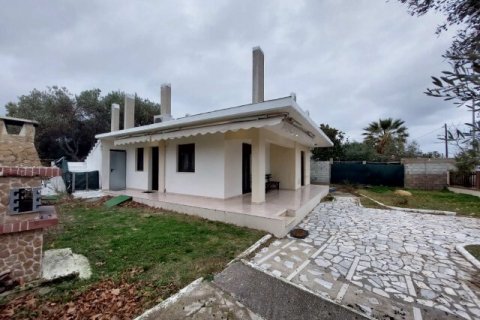 3 bedrooms House in Chalkidiki, Greece No. 108654 28
