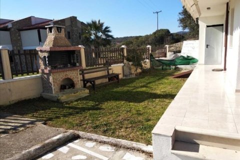 3 bedrooms House in Chalkidiki, Greece No. 108654 30