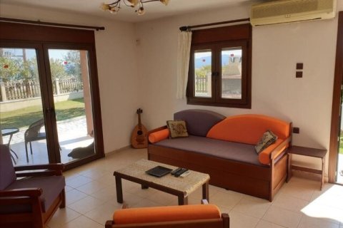 3 bedrooms House in Chalkidiki, Greece No. 108654 24