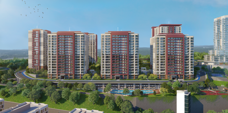 4 bedrooms Apartment in Khanh Hoa, Vietnam No. 114898