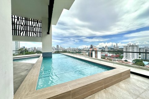 2 bedrooms Apartment in Panama City, Panama No. 109760 14