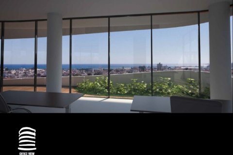 Studio Apartment in Limassol, Cyprus No. 107066 2