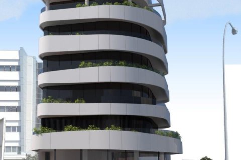 Studio Apartment in Limassol, Cyprus No. 107066 7