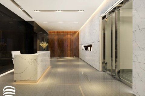 Studio Apartment in Limassol, Cyprus No. 107066 8