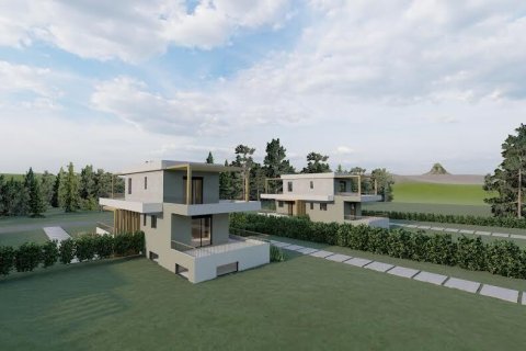 2 bedrooms Maisonette in Kavala, Greece No. 108007 1